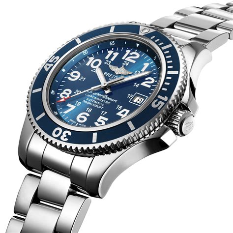 breitling superocean 42 chrono|Breitling Superocean price list.